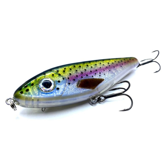 Gator Jerk 15cm Kampanj i gruppen Fiskedrag / Jerkbaits hos Fishline (443GATORr)