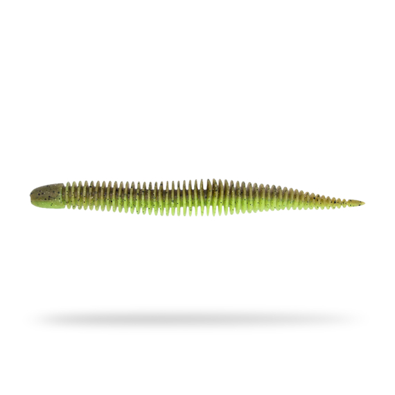 Geecrack Bellows Stick i gruppen Fiskemetoder / Spinnfiske / Fiskedrag / Jiggar & Gummibeten / Kräftor & Creaturebaits hos Fishline (4571473542947r)