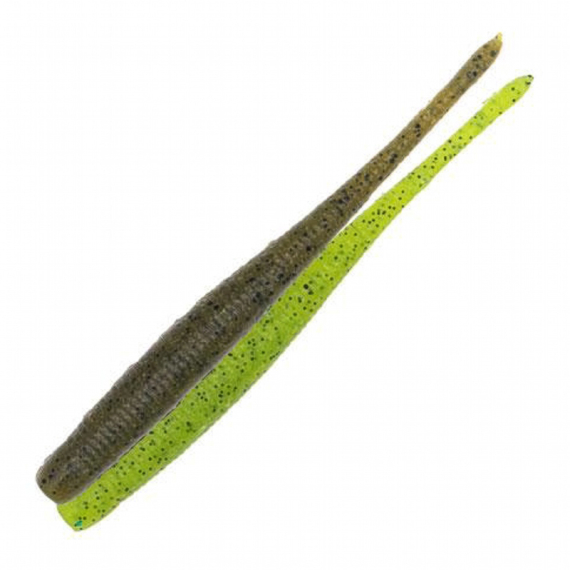 Geecrack Pindy 3.8\'\' i gruppen Fiskedrag / Jiggar & Gummibeten / Abborrjiggar & Gösjiggar hos Fishline (4571473547386r)