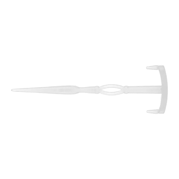 Geecrack Neko Hack Clear i gruppen Krok & Småplock / Riggtillbehör / Övriga Riggtillbehör hos Fishline (4571473548543r)