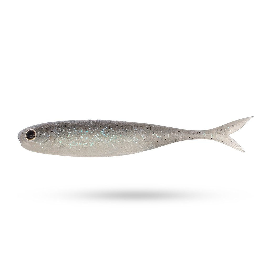 Geecrack Choro UO i gruppen Fiskedrag / Jiggar & Gummibeten / Soft Jerkbait & Pintails hos Fishline (4571473844539r)