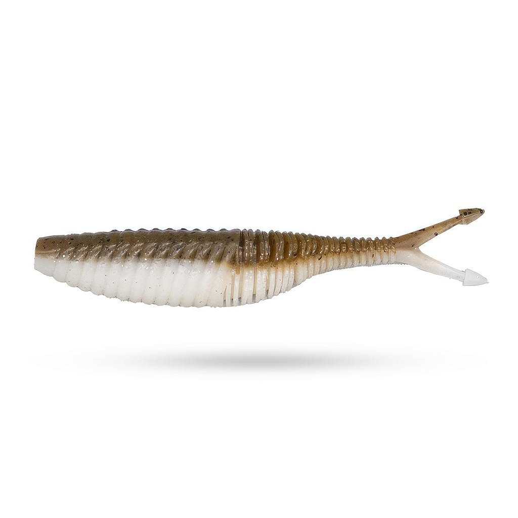 Geecrack Bellows Vibe i gruppen Fiskedrag / Jiggar & Gummibeten / Kräftor & Creaturebaits hos Fishline (4571473859472r)