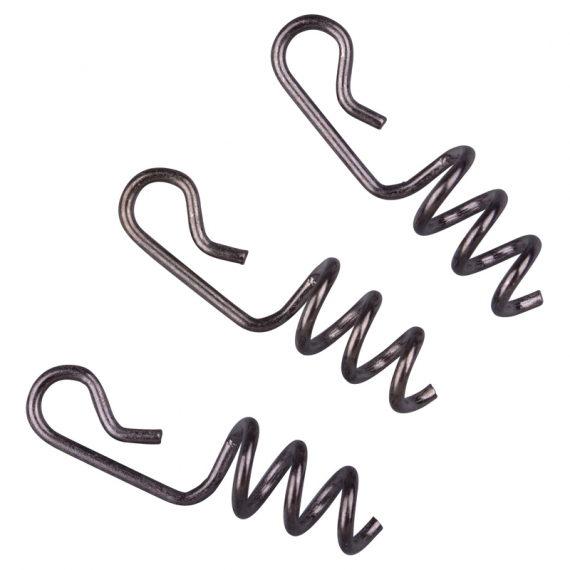 Spro Spring Lock (10-pack) i gruppen Krok & Småplock / Stingers & Stingertillbehör / Stingertillbehör hos Fishline (46221800)