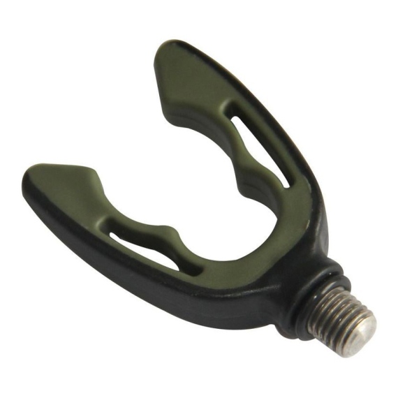 Prologic Twin Control Rod Rest i gruppen Verktyg & Tillbehör / Rod Pods, Rod Rests & Banksticks / Spöklykor hos Fishline (47361)