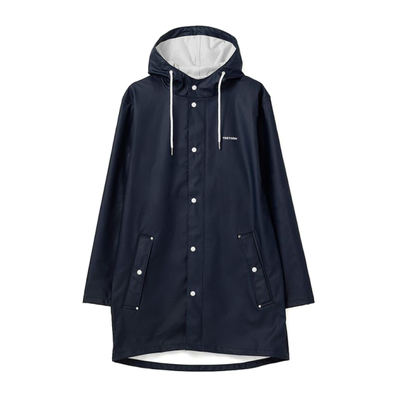 Tretorn Wings Rainjacket Navy i gruppen Kläder & Skor / Kläder / Jackor / Regnjackor hos Fishline (475563080Sr)