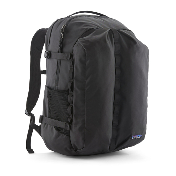 Patagonia Refugio Day Pack 32L Black i gruppen Förvaring / Ryggsäckar / Vardagsryggsäckar hos Fishline (47885-BLK-ALL)