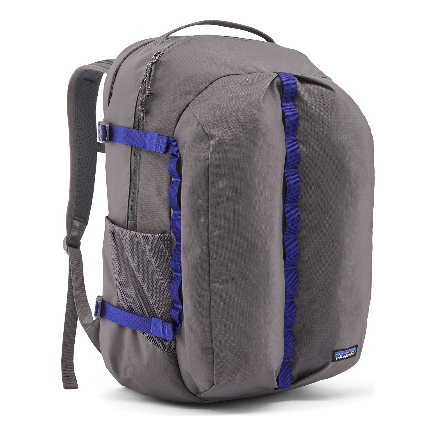 Patagonia Refugio Day Pack 32L - MYGR i gruppen Förvaring / Ryggsäckar / Vardagsryggsäckar hos Fishline (47885-MYGR-ALL)