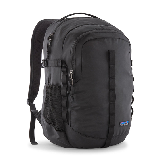 Patagonia Refugio Day Pack 26L Black i gruppen Förvaring / Ryggsäckar / Vardagsryggsäckar hos Fishline (47914-BLK-ALL)