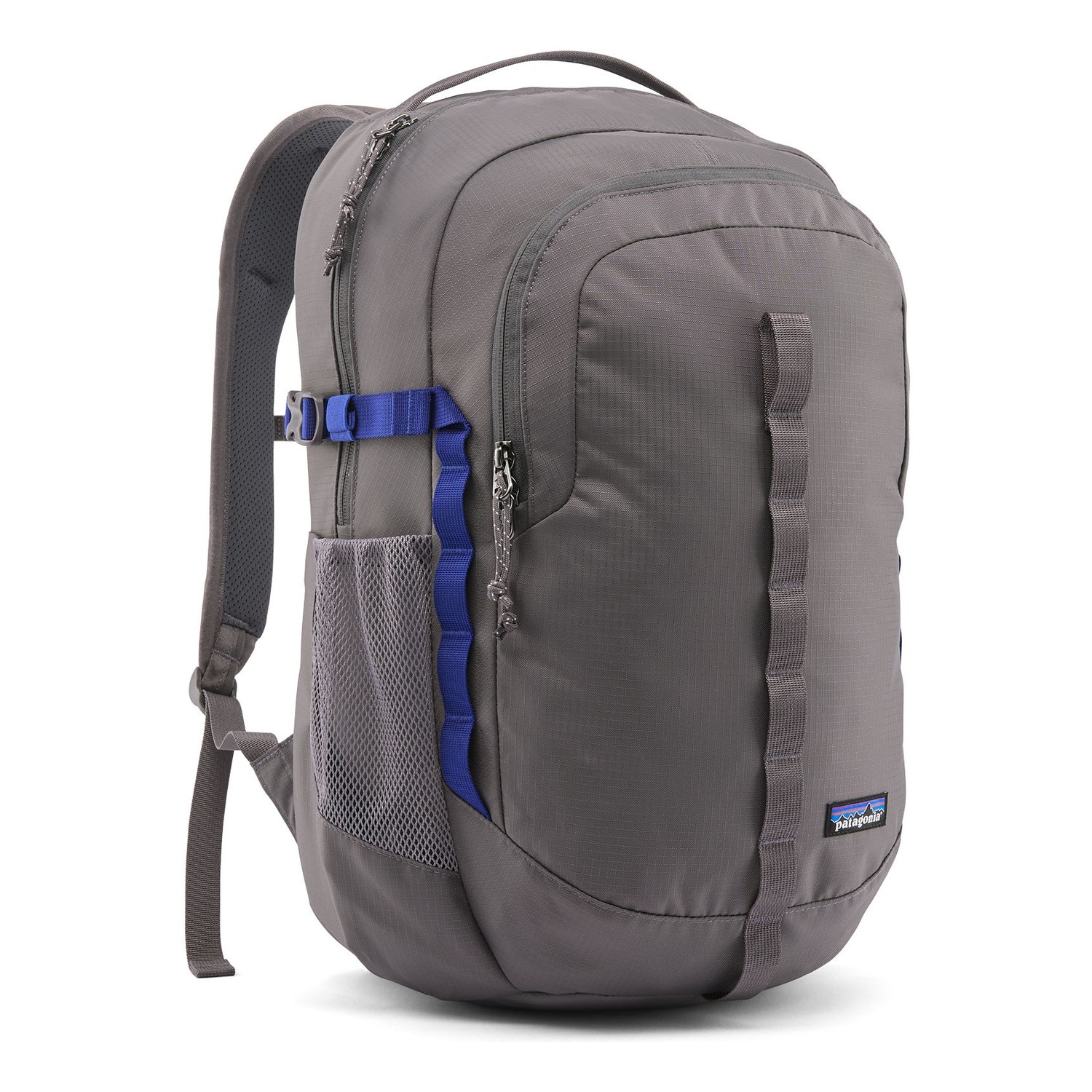 Patagonia Refugio Day Pack 26L - MYGR i gruppen Förvaring / Ryggsäckar / Vardagsryggsäckar hos Fishline (47914-MYGR-ALL)