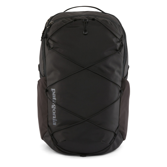 Patagonia Refugio Day Pack 30L Black i gruppen Förvaring / Ryggsäckar / Vardagsryggsäckar hos Fishline (47928-BLK-ALL)