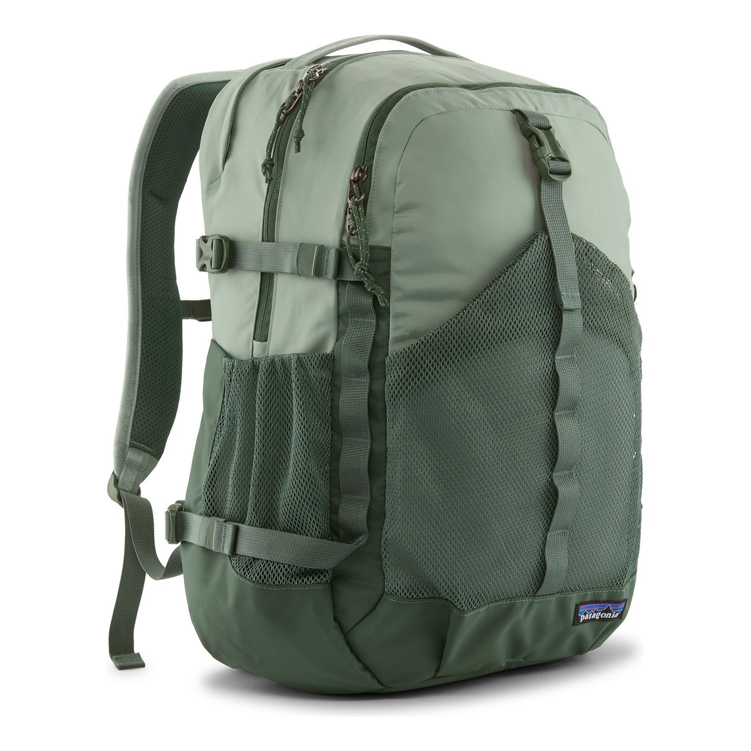 Patagonia Refugio Day Pack 30L - CVGR i gruppen Förvaring / Ryggsäckar / Vardagsryggsäckar hos Fishline (47929-CVGR-ALL)