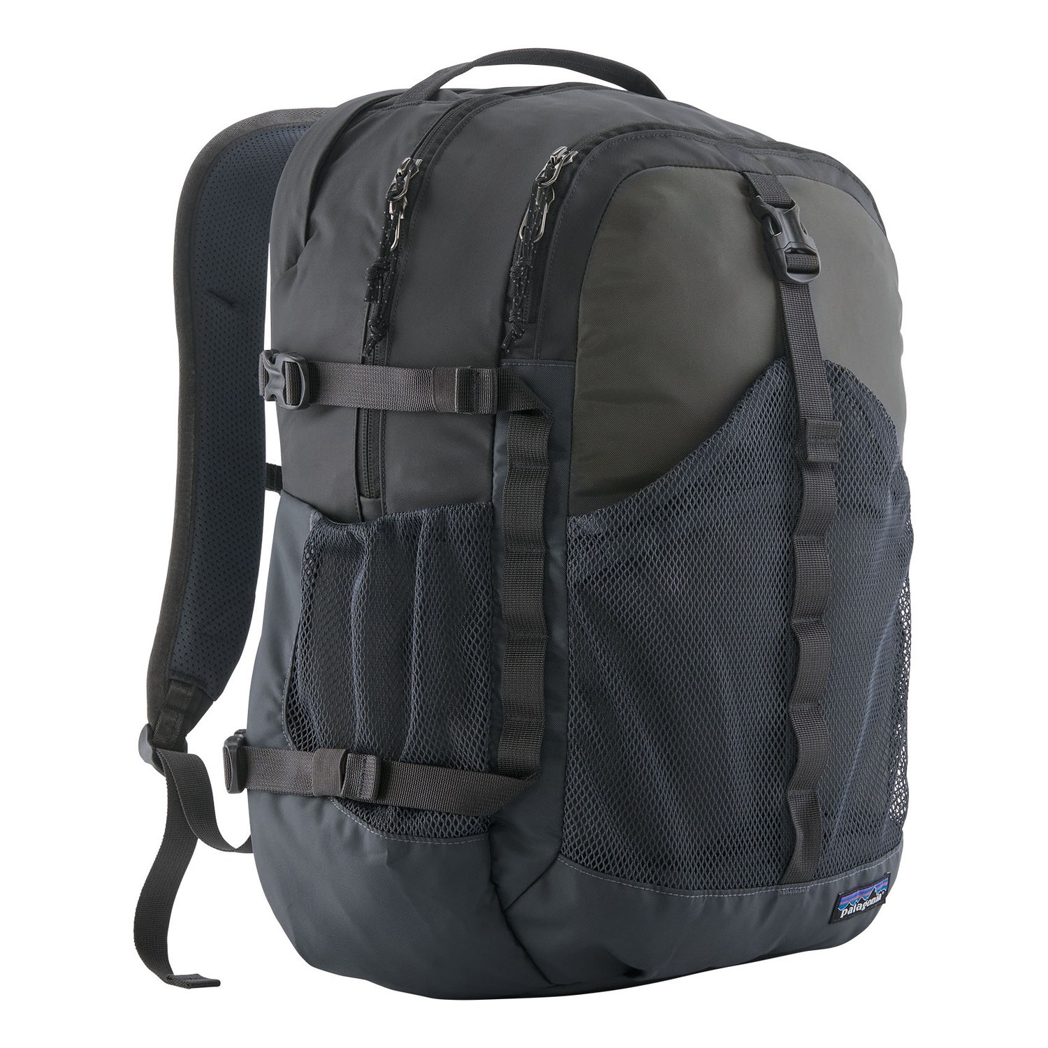 Patagonia Refugio Day Pack 30L - SMDB i gruppen Förvaring / Ryggsäckar / Vardagsryggsäckar hos Fishline (47929-SMDB-ALL)