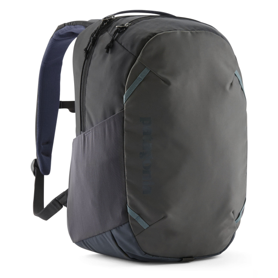 Patagonia Atom Day Pack 24L, Smolder Blue i gruppen Förvaring / Ryggsäckar / Vardagsryggsäckar hos Fishline (48230-SMDB-ALL)