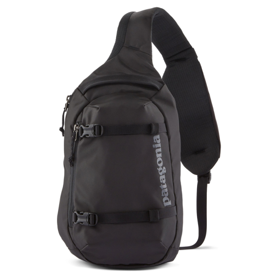 Patagonia Atom Sling 8L Black i gruppen Förvaring / Fiskeväskor / Axelväskor hos Fishline (48262-BLK-ALL)