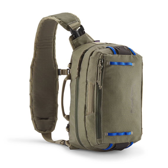 Patagonia Stealth Switch Pack 9L RVGP i gruppen Förvaring / Fiskeväskor / Chest Packs hos Fishline (48329-RVGP-ALL)