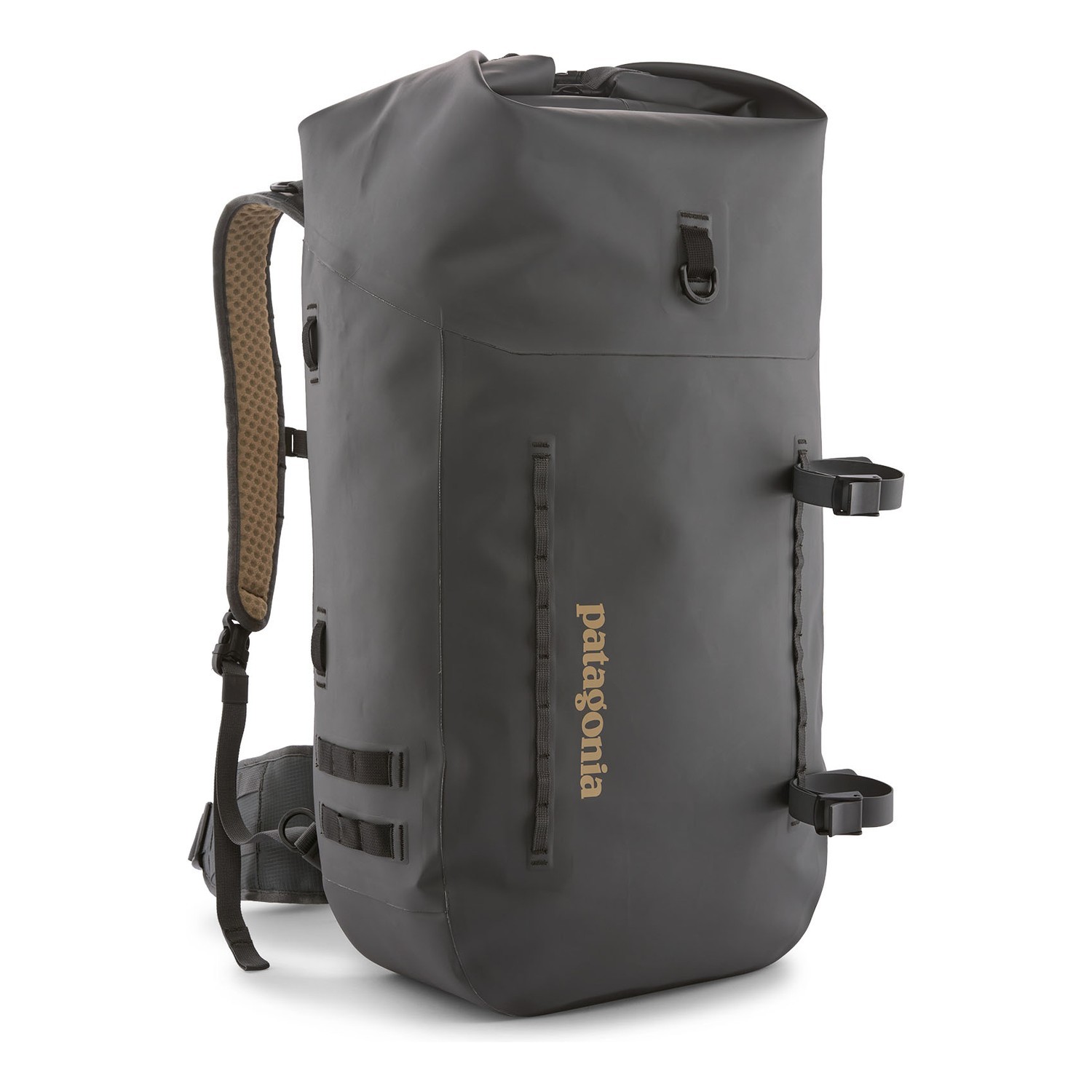Patagonia Guidewater Roll Top Pack FGE - M i gruppen Förvaring / Fiskeväskor / Fiskeryggsäckar hos Fishline (48577-FGE-M)
