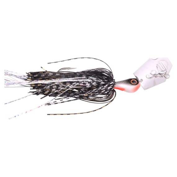 Spro Iris Thrillseeker 5/0 24g - Roach i gruppen Fiskedrag / Bladed Jigs & Chatterbaits hos Fishline (48671343)