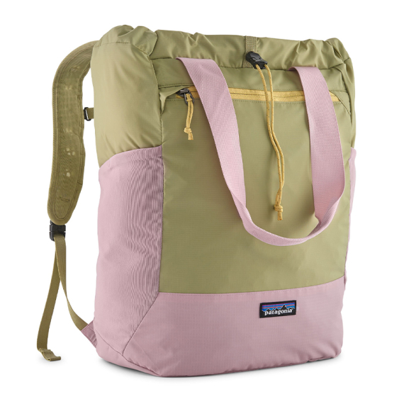 Patagonia Terravia Tote Pack QVLT i gruppen Förvaring / Tote Bags & Tygpåsar hos Fishline (48814-QVLT-ALL)