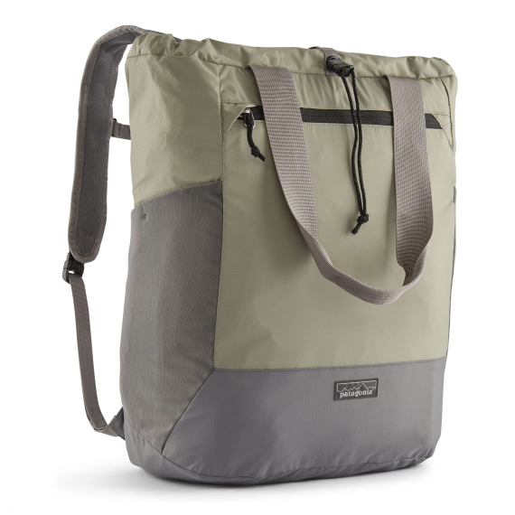 Patagonia Terravia Tote Pack RVGN i gruppen Förvaring / Tote Bags & Tygpåsar hos Fishline (48814-RVGN-ALL)