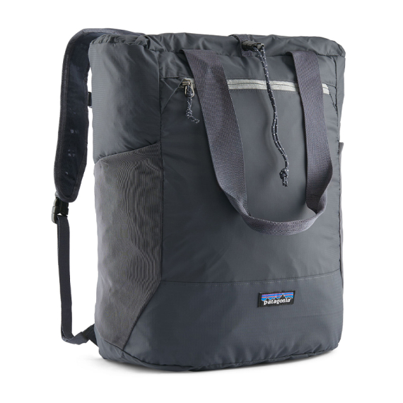 Patagonia Terravia Tote Pack Smolder Blue i gruppen Förvaring / Tote Bags & Tygpåsar hos Fishline (48814-SMDB-ALL)