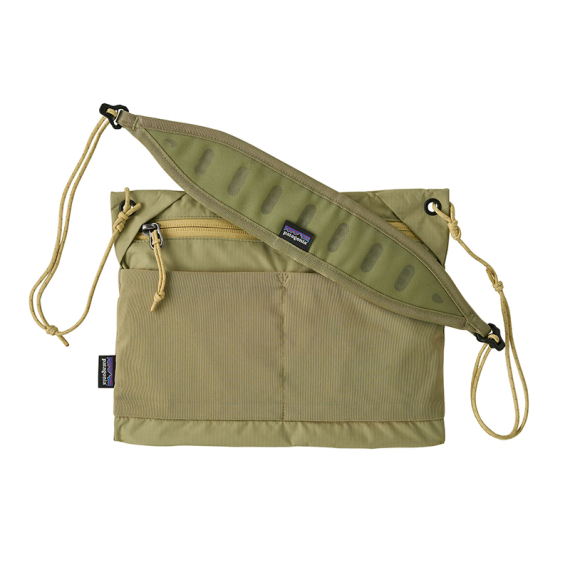 Patagonia Terravia Sacoche GMTG i gruppen Förvaring / Tote Bags & Tygpåsar hos Fishline (48835-GMTG-ALL)