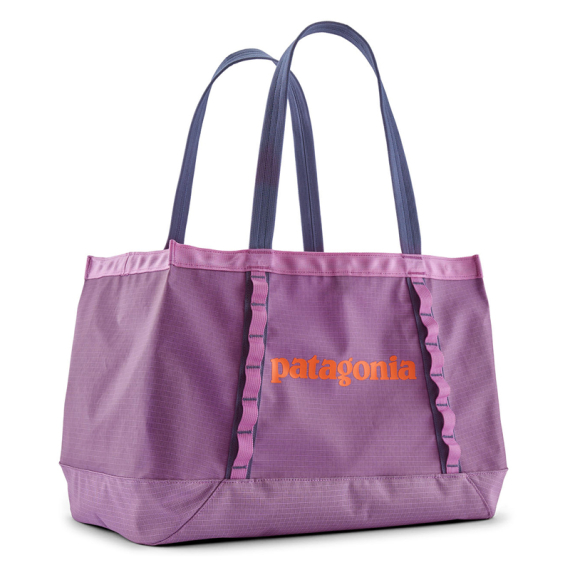 Patagonia Black Hole Tote 25L, BKPL i gruppen Förvaring / Tote Bags & Tygpåsar hos Fishline (49032-BKPL-ALL)