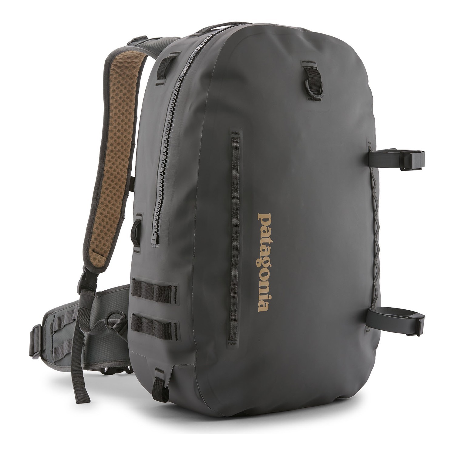 Patagonia Guidewater Backpack FGE - M i gruppen Förvaring / Fiskeväskor / Fiskeryggsäckar hos Fishline (49166-FGE-M)