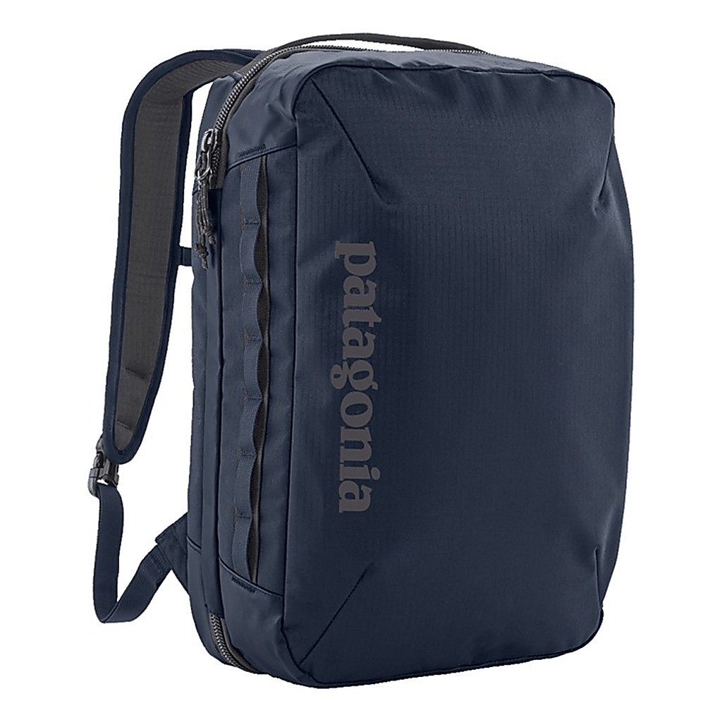Patagonia Black Hole Micro MLC SMDB i gruppen Förvaring / Ryggsäckar / Vardagsryggsäckar hos Fishline (49260-SMDB-ALL)