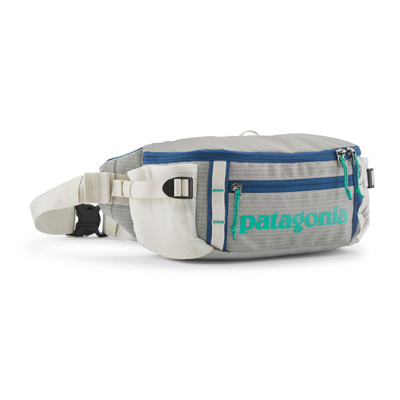 Patagonia Black Hole Waist Pack 5L BCW i gruppen Förvaring / Fiskeväskor / Midjeväskor hos Fishline (49282-BCW-ALL)