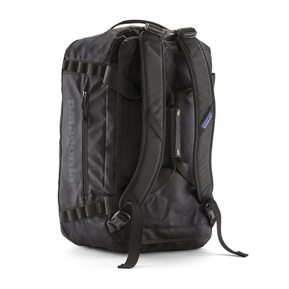 Patagonia Black Hole Duffel 40L BOB i gruppen Förvaring / Duffelbags hos Fishline (49339-BOB-ALL)