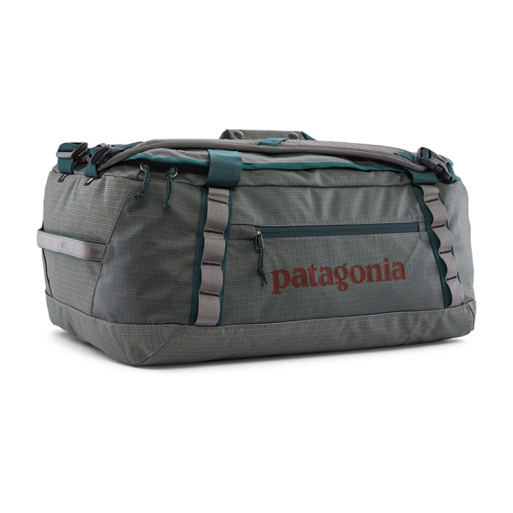 Patagonia Black Hole Duffel 40L NGRY i gruppen Förvaring / Duffelbags hos Fishline (49339-NGRY-ALL)