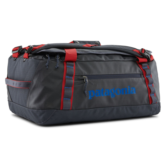 Patagonia Black Hole Duffel 40L, SMRE i gruppen Förvaring / Duffelbags hos Fishline (49339-SMRE-ALL)