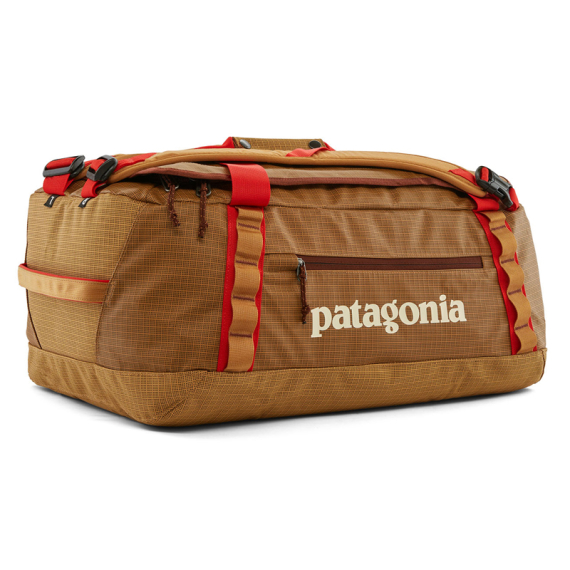 Patagonia Black Hole Duffel 40L, TNGO i gruppen Förvaring / Duffelbags hos Fishline (49339-TNGO-ALL)