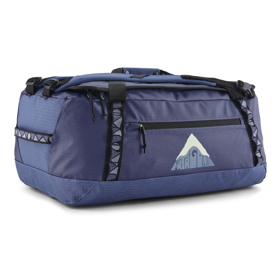 Patagonia Black Hole Duffel 55L, CUBL i gruppen Förvaring / Duffelbags hos Fishline (49343-CUBL-ALL)