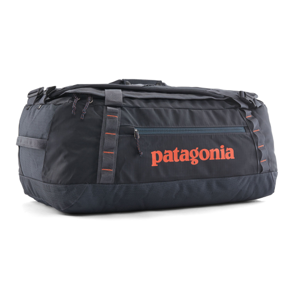 Patagonia Black Hole Duffel 55L - Smolder Blue i gruppen Förvaring / Duffelbags hos Fishline (49343-SMDB-ALL)