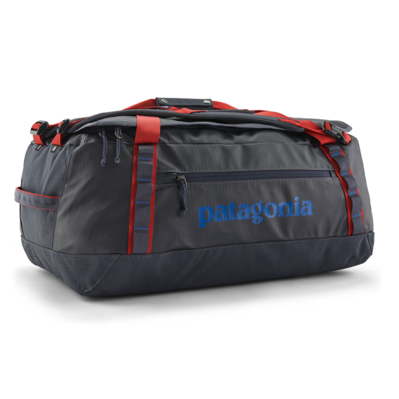 Patagonia Black Hole Duffel 55L, SMRE i gruppen Förvaring / Duffelbags hos Fishline (49343-SMRE-ALL)