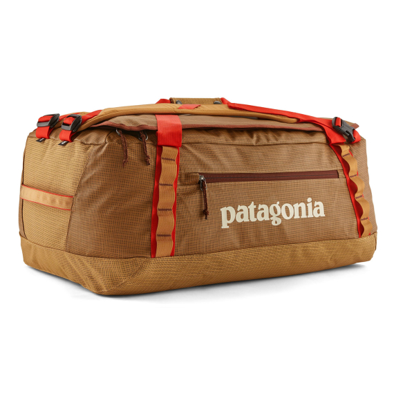 Patagonia Black Hole Duffel 55L, TNGO i gruppen Förvaring / Duffelbags hos Fishline (49343-TNGO-ALL)