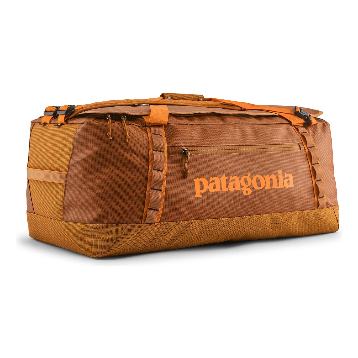 Patagonia Black Hole Duffel 70L CIBN i gruppen Förvaring / Duffelbags hos Fishline (49348-CIBN-ALL)