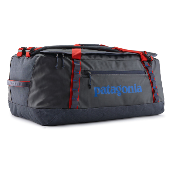 Patagonia Black Hole Duffel 70L, SMRE i gruppen Förvaring / Duffelbags hos Fishline (49348-SMRE-ALL)