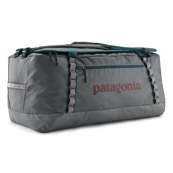Patagonia Black Hole Duffel 100L, NGRY i gruppen Förvaring / Duffelbags hos Fishline (49353-NGRY-ALL)