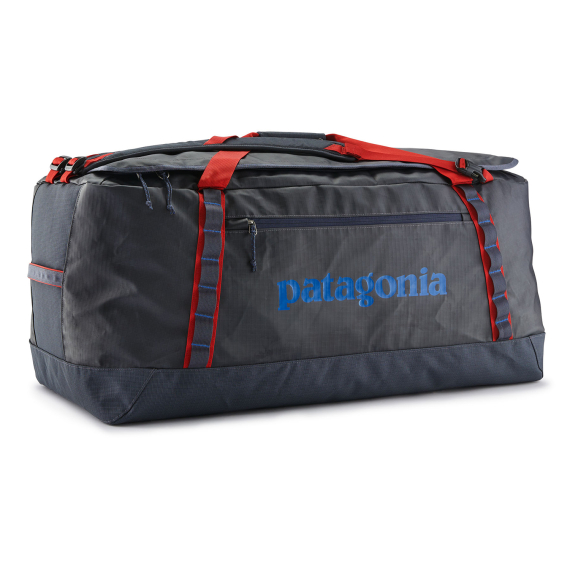 Patagonia Black Hole Duffel 100L, SMRE i gruppen Förvaring / Duffelbags hos Fishline (49353-SMRE-ALL)