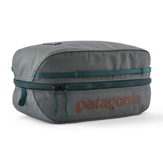 Patagonia Black Hole Cube 6L NGRY i gruppen Förvaring / Övrig Förvaring / Necessärer & Organiseringsväskor hos Fishline (49367-NGRY-ALL)