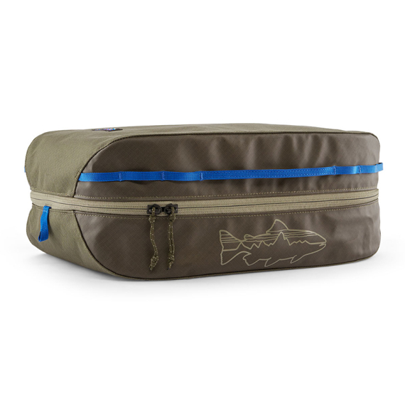 Patagonia Black Hole Cube 14L BGFT i gruppen Förvaring / Övrig Förvaring / Necessärer & Organiseringsväskor hos Fishline (49372-BGFT-ALL)