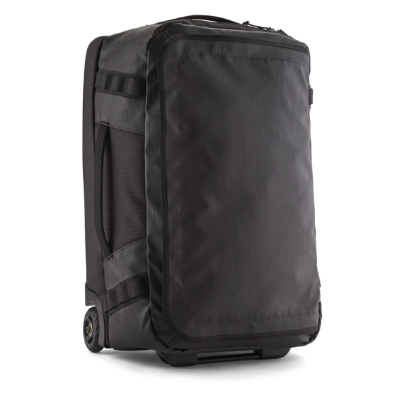 Patagonia Black Hole Wheeled Duffel 40L, BOB i gruppen Förvaring / Duffelbags hos Fishline (49379-BOB-ALL)