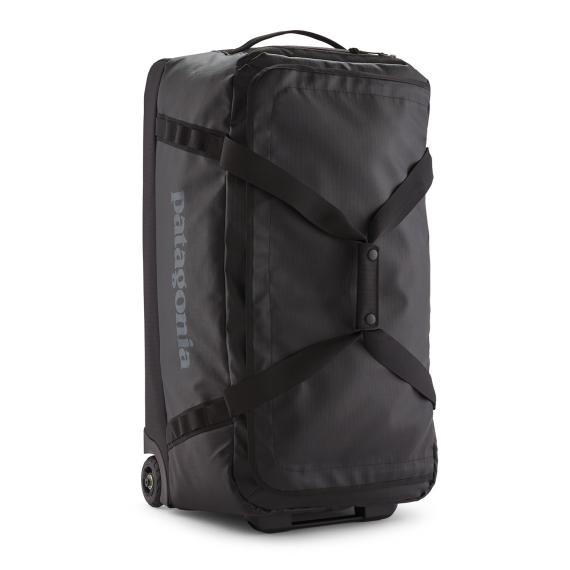 Patagonia Black Hole Wheeled Duffel 70L, BOB i gruppen Förvaring / Duffelbags hos Fishline (49382-BOB-ALL)