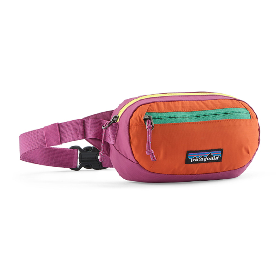 Patagonia Terravia Mini Hip Pack FDMG i gruppen Förvaring / Fiskeväskor / Midjeväskor hos Fishline (49448-FDMG-ALL)