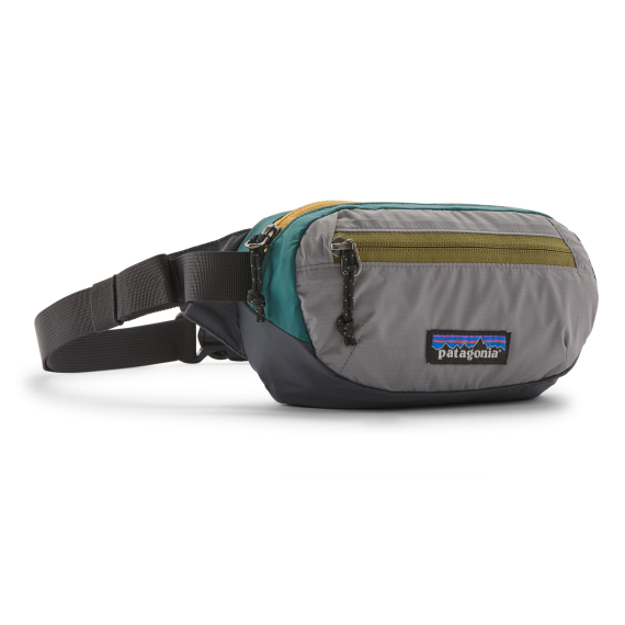Patagonia Terravia Mini Hip Pack PWNO i gruppen Förvaring / Fiskeväskor / Midjeväskor hos Fishline (49448-PWNO-ALL)