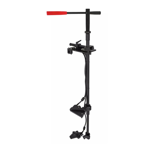 Patriot Livefix 360\' Transducer Holder i gruppen Marinelektronik & Båt / Givare & Givarfästen / Givarhållare & Givarfästen hos Fishline (5-5013)