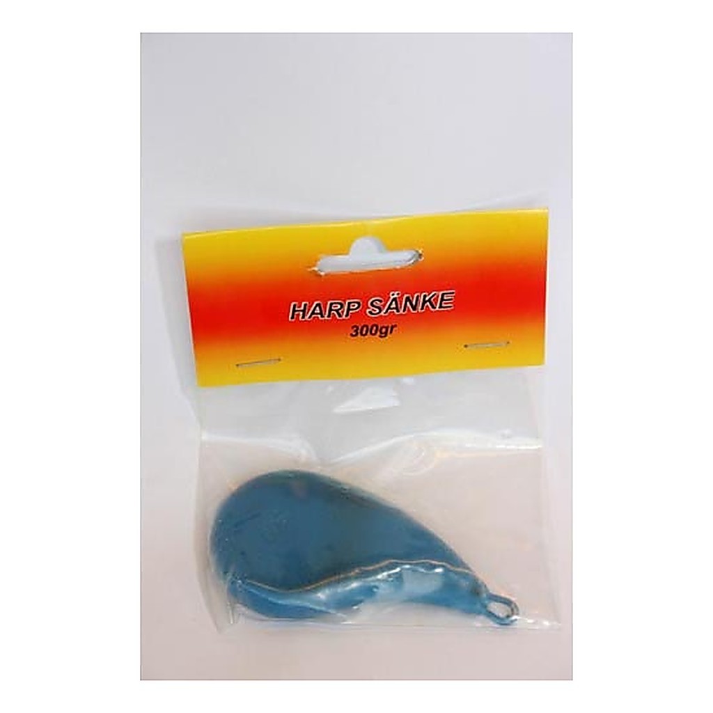 Wiggler Harpbly i gruppen Superdeals-se / Paketpris hos Fishline (5000001290DOr)