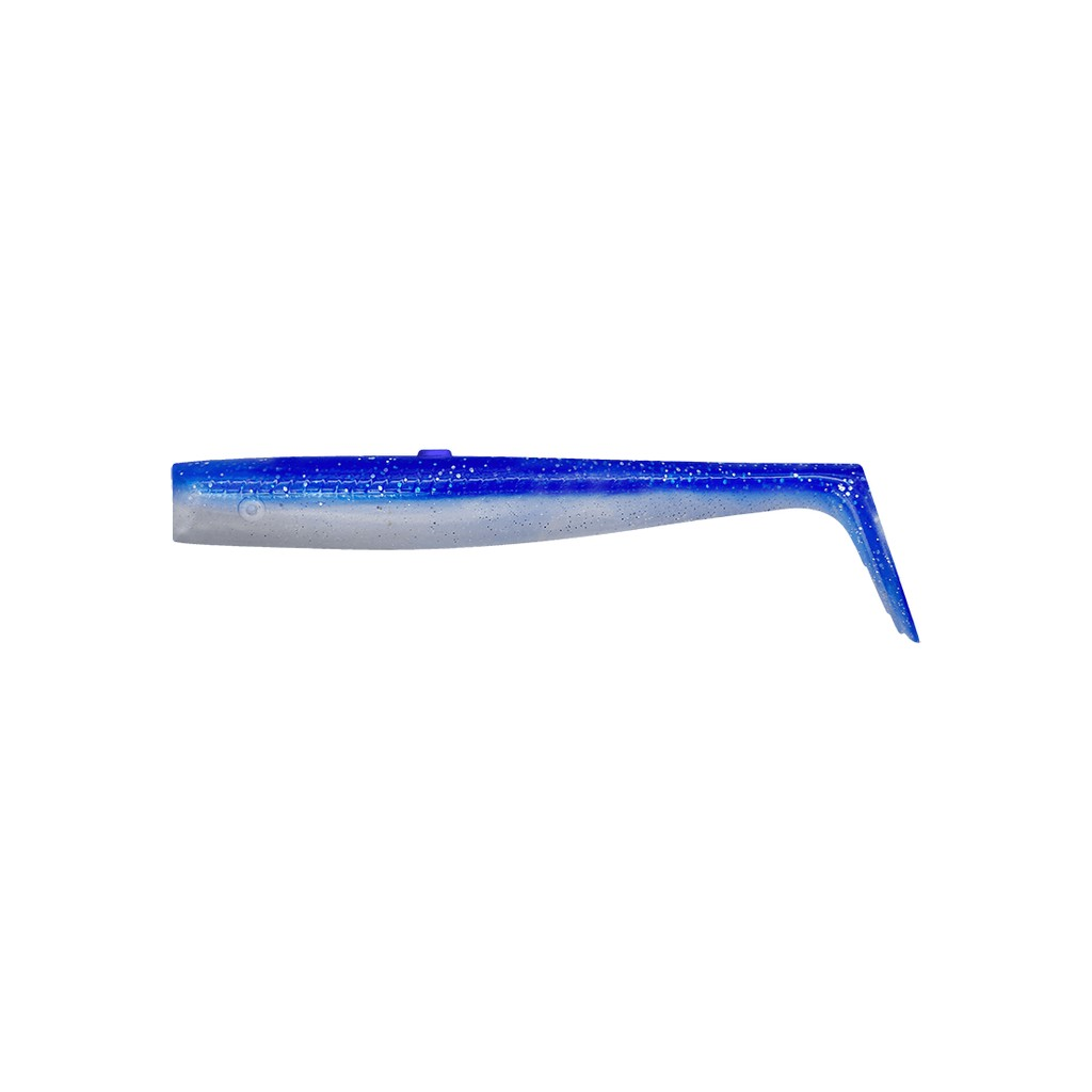 Sandeel V2 Tail i gruppen Superdeals-se / Paketpris hos Fishline (5000031461DOr)